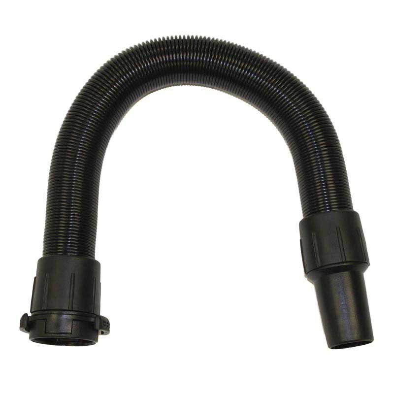 Proteam: PV-104961 Hose, Black W/O Wand 1500/15XP
