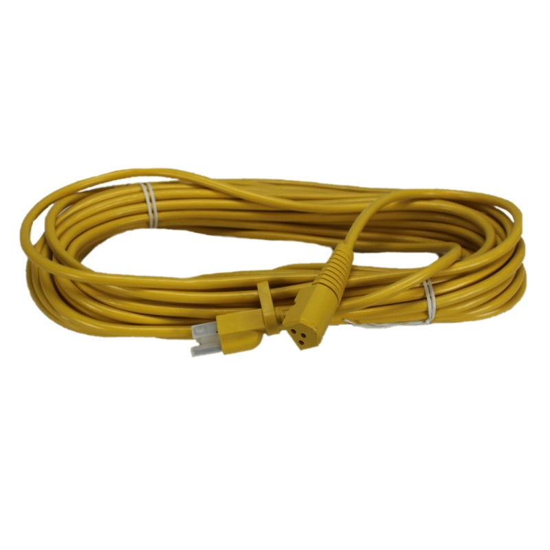 CORD, 3 WIRE PROGEN 15 50' W/STRAIN RELIEF