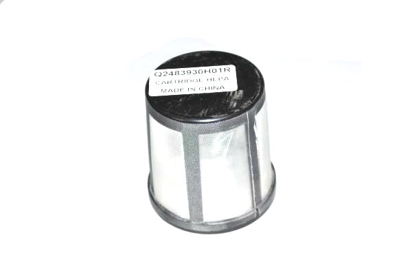 FILTER,HEPA MESH-EUREKA 955 CANISTER