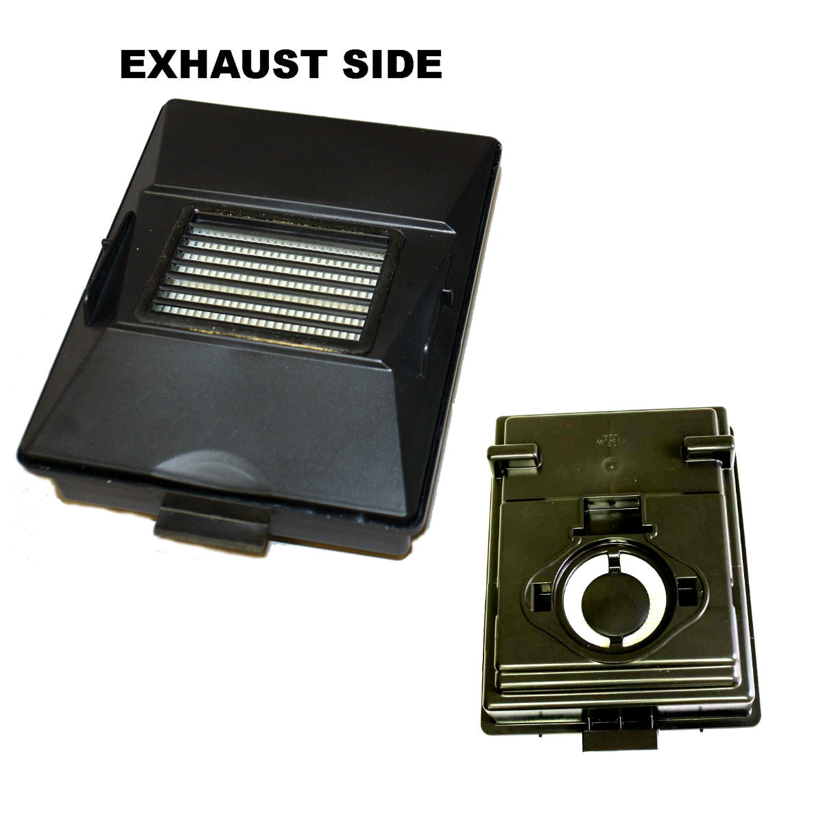 Rainbow Vacuum HEPA Neutralizer for E, E2 models with Square Vents, R10520, 970