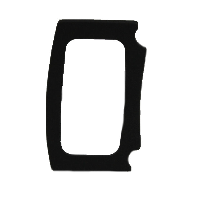 GASKET,WATER PAN,REXAIR E-2 VACUUM