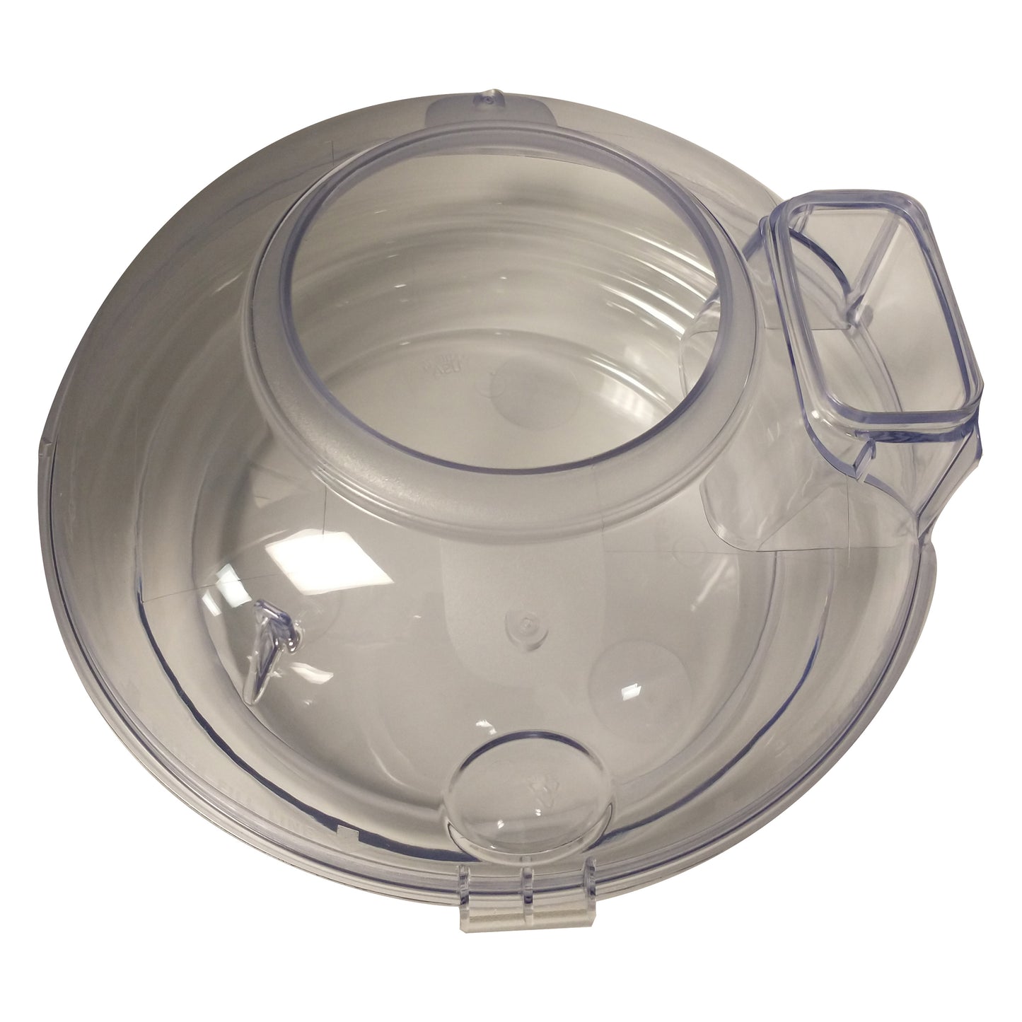 Rexair: R-14325 Water Pan, 4 Quart E2 Tapered Round Bottom