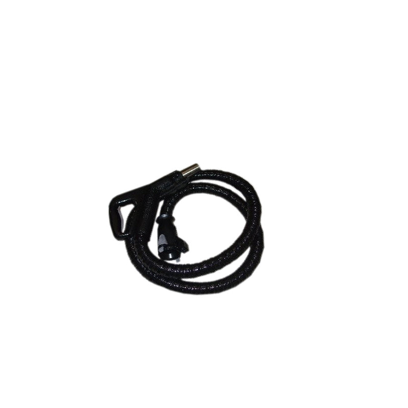 HOSE ASSY,REXAIR E2, BLACK, ELECTRIC, 8FT R14857C