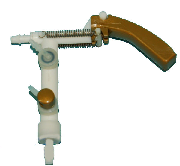 Rainbow/Rexair Fluid Control Assembly for Rainbow/Rexair Aquamate