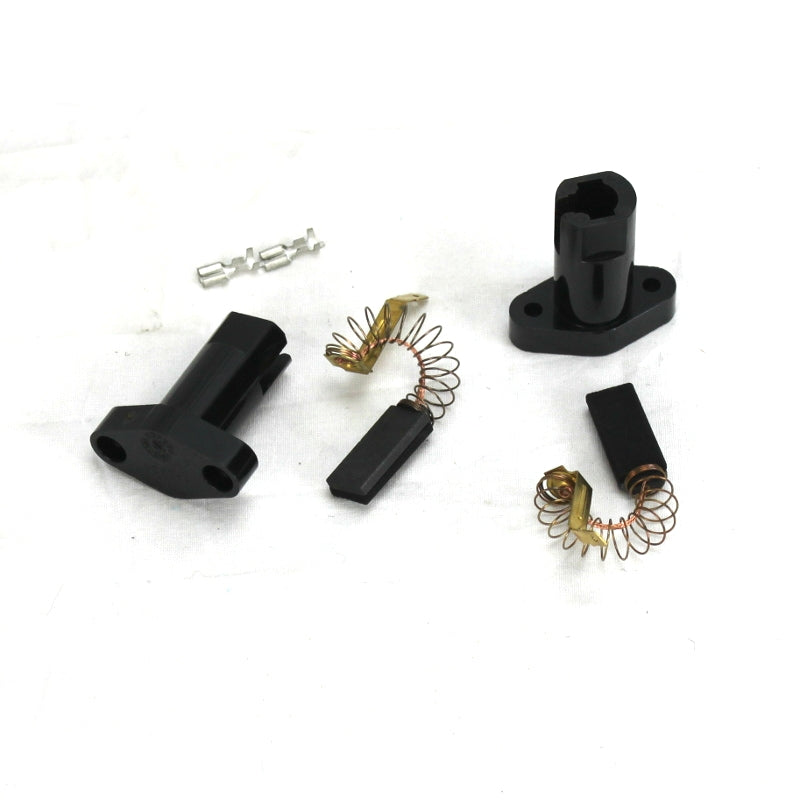 CARBON BRUSH HOLDER KIT-RAINBOW D2/3-SET OF 2. R2490