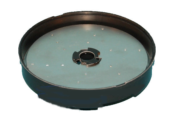 Rainbow/Rexair Motor Base Assy. for D-4 R2636