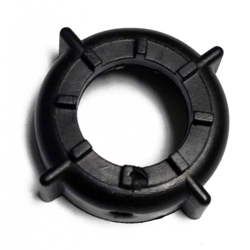 Rexair: R-5592 Bearing Boot, Power Nozzle Brushroll E/E2/SE