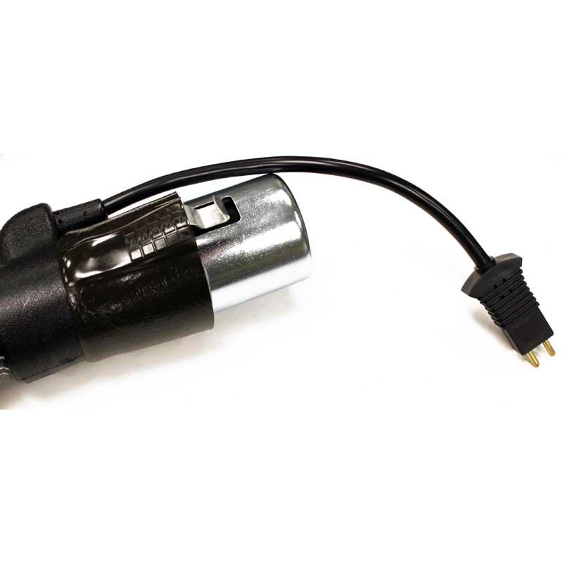 Rainbow Vacuum Electric Hose with Grip D4 - Genuine