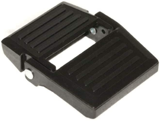 LATCH ASSY D4-SE REXAIR (BLACK) R-6178, R-1562