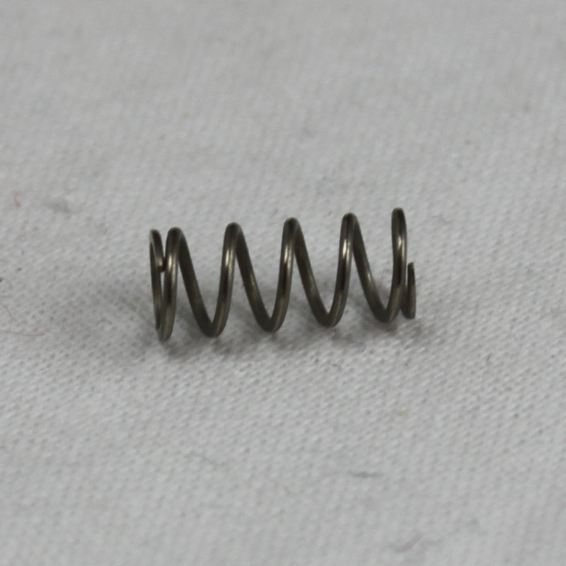 Rexair: R-7266 Spring, Hose Coupling E-Series/PN2/PN3/E2