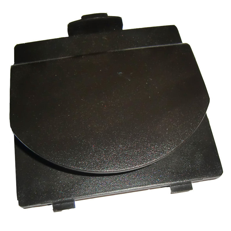EXHAUST VENT PLATE REXAIR ''E'' SERIES