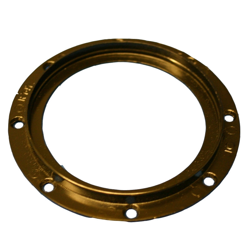 DIE CAST FLANGE PLATE/FOR RX-21Z GASKET