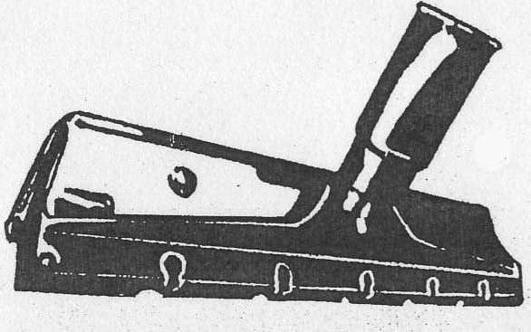 Rainbow E,E2 Squeegee Tool