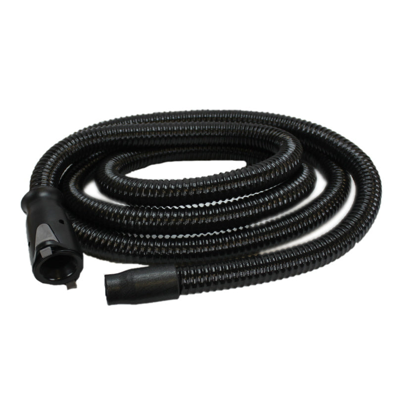 Rexair: R-9254 Hose, 12' Black Non-Electric E-Series R9254C