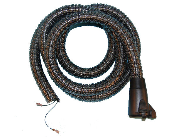 Rainbow/Rexair Elect. Hose without Handle for Rainbow E - 2 Series - R14190, R15658, R-9258