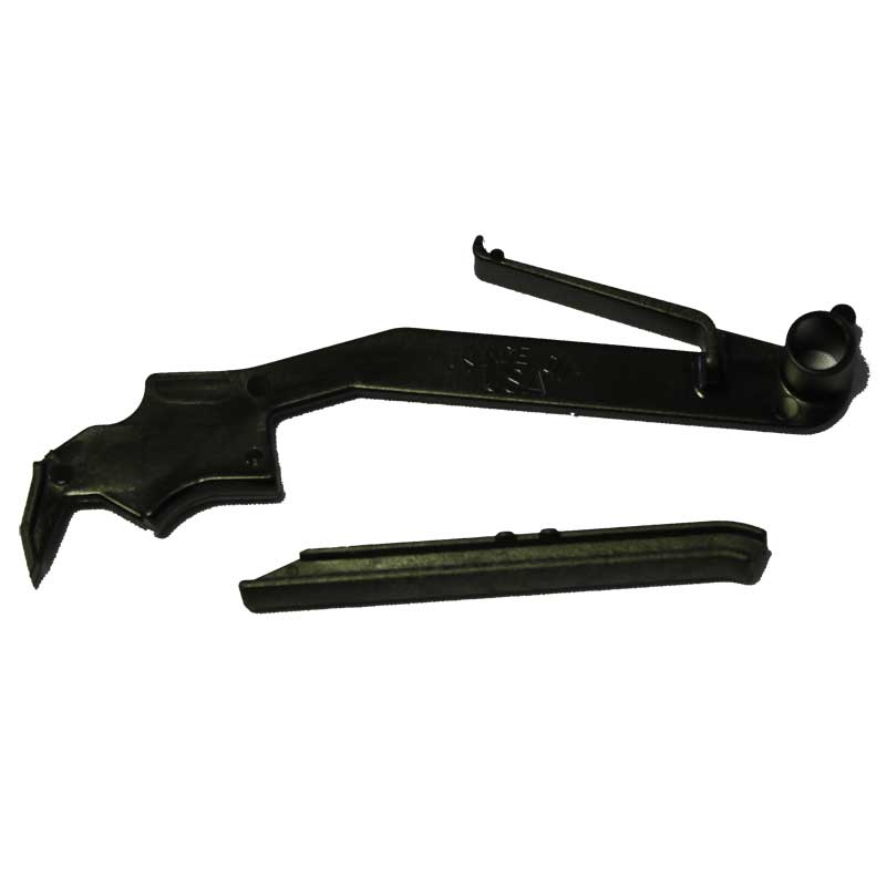 Rainbow E Series Plastic Actuator