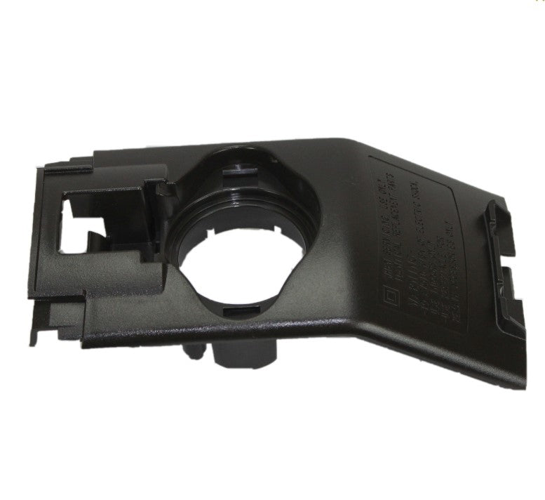 Rexair: R-7282 Face Plate, E2 With 2-Speed Motor