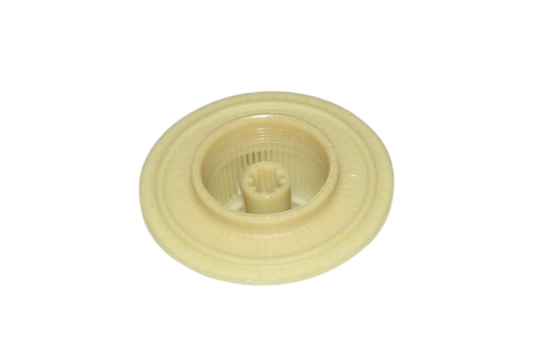 Rexair: R-12103 Separator, Water E2 W/2-Speed Motor