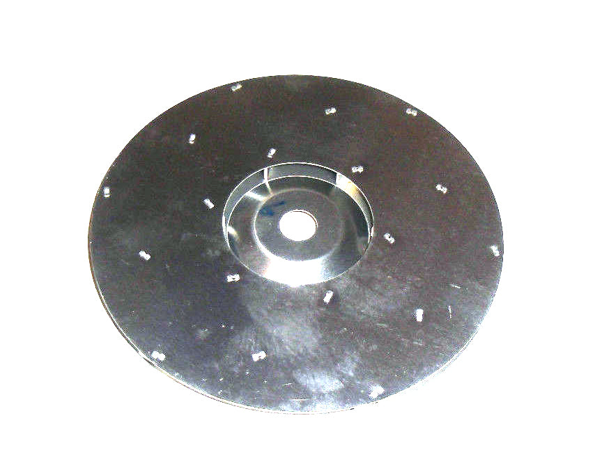 Rainbow E2 2 Speed Motor Fan - R12702, R11425