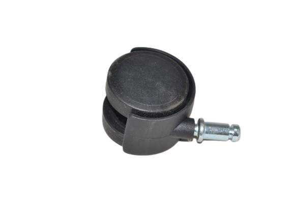 Rexair: R-14091 WHEEL, CASTER SMALL MIDDLE BLACK E2 TYPE 12