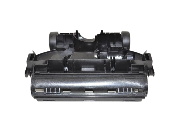 MANIFOLD W/ROLLERS-REXIAR E-2 POWER NOZZLE FOR CENTER BELT MODELS