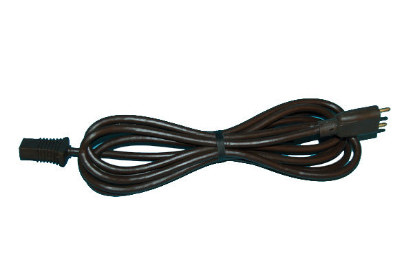 Rainbow/Rexair Cord For Conversion 2 Wire To 3 Wire