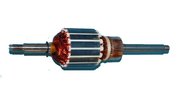 Rainbow/Rexair Armature for D3C Series motor R1974