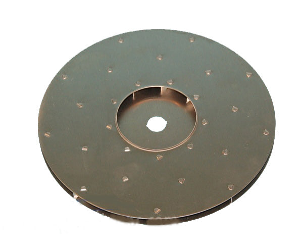 Rainbow/Rexair Rotating  Fan for Rexair D-4