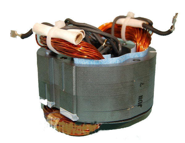 Rainbow/Rexair Field Coil, 120V for Rexair D-4C R3159