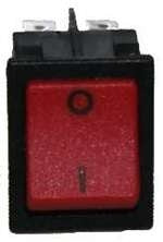 Rainbow Vacuum E-series Main Switch - # R-3765