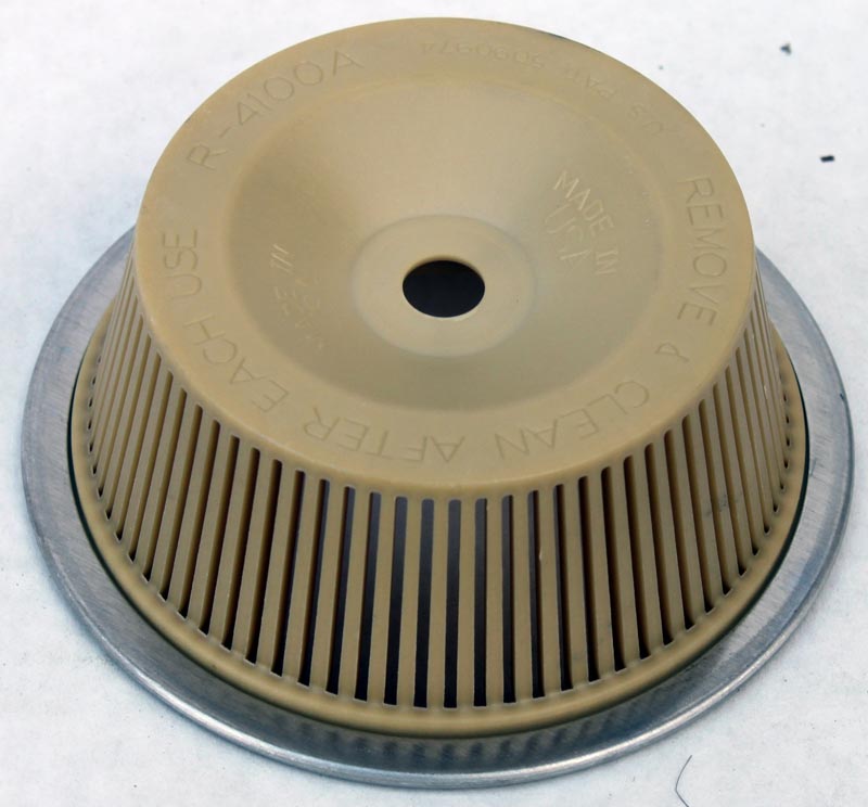 Rainbow D4, D4C, D4SE Tall Seperator - R4100