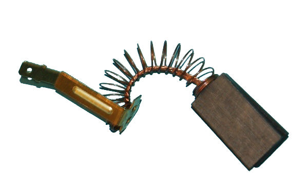 Rainbow/Rexair Motor Carbon Brush Tall/Widefor REXAIR D4C, D4CSE, D4SE #R5125 For Serial 7520715 onwards 5/8" Width