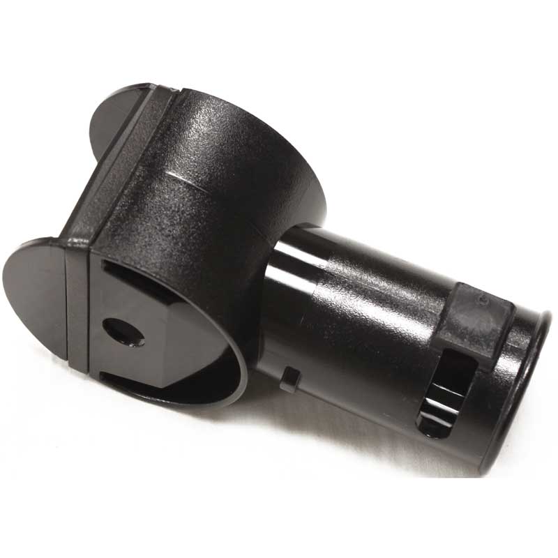 Rainbow D4 PE Power Nozzle Pivot Arm - R6060