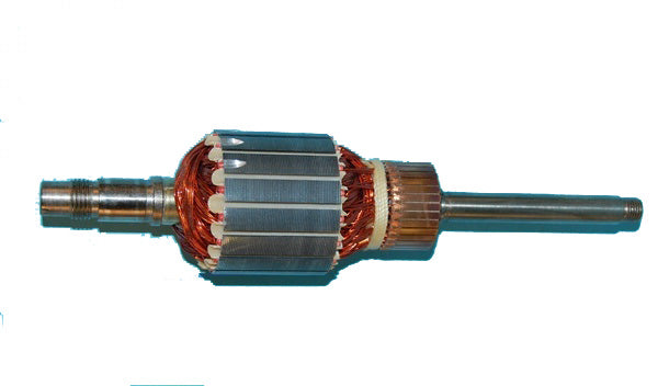 Rainbow/Rexair Armature for Rexair D canister motor R692