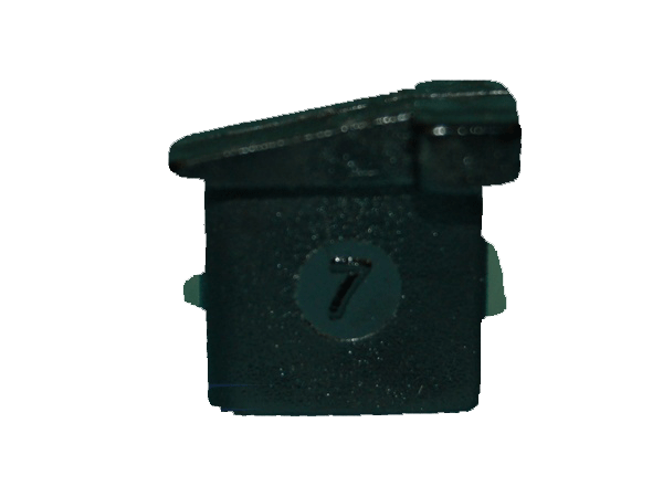 Rexair/Rainbow  Vacuum Cleaner Interlock Plunger - R7208