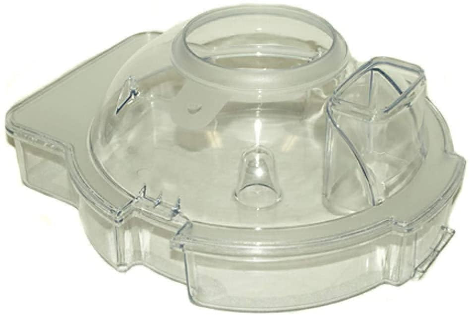 Rainbow Genuine Water Basin (Pan), 4 Quart for E2 Silver/Gold Series and eSERIES