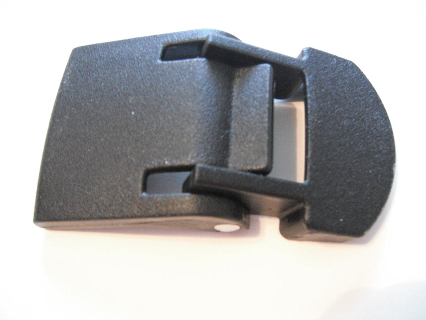 Rexair: R-8063 Latch, Black Body to Waterpan E2