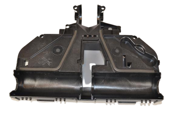 MANIFOLD-REXAIR E SERIES,W/WHEELS ALT ITEM COMES WITH STRUTS/BELT COVER