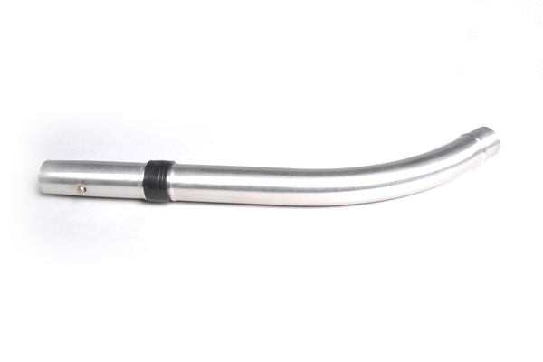 78-1905-09 CURVED WAND TOP REXAIR STAINLESS E-SERIES