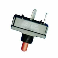 Rainbow Rexair R8452B Power Nozzle Circuit Breaker Power Switch Reset Red Button