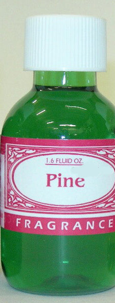 Rainbow Water Basin Fragrance - Pine - Generic