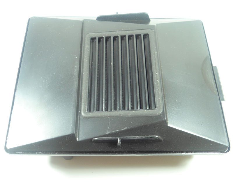 Rexair Replacement: RR-1809  Filter, Exhaust HEPA E2 After 9280000 Square Vent