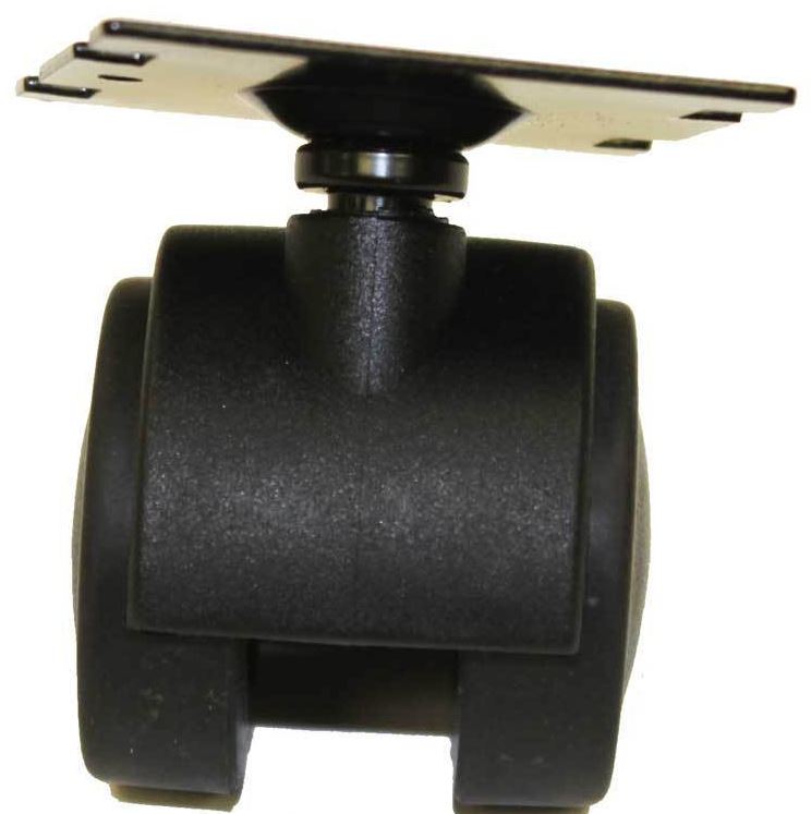 RAINBOW REXAIR VACUUM D4 D4C SE E E2 Series Castor Wheel for Dolly R4149