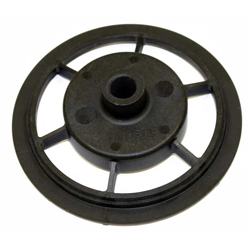 Rainbow Rexair Main Motor Spider for D2 D4 D4C D4CSE - New Style - R-4101