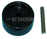 Genuine Rainbow Wheel with Axle Pin for Power Nozzle
