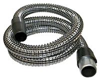 Replacement Rainbow Vacuum Non Electric Hose Designed for Rexair D2, D4C, and D4SE - Generic
