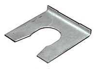 Rainbow Vacuum Strain Relief Support D3C