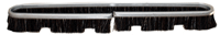 FLOOR BRUSH INSERT-REXAIR,D-4 ONLY