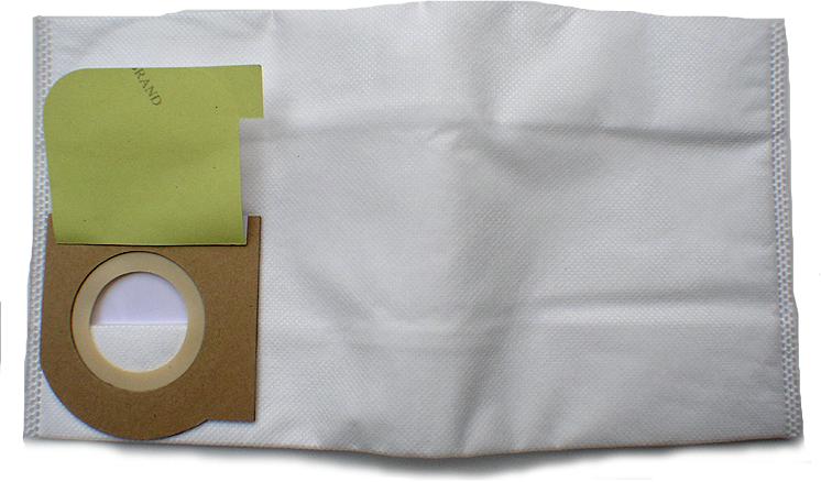 Simplicity Synergy SXH-6 Type X HEPA Vacuum Cleaner Bags - 6 pack