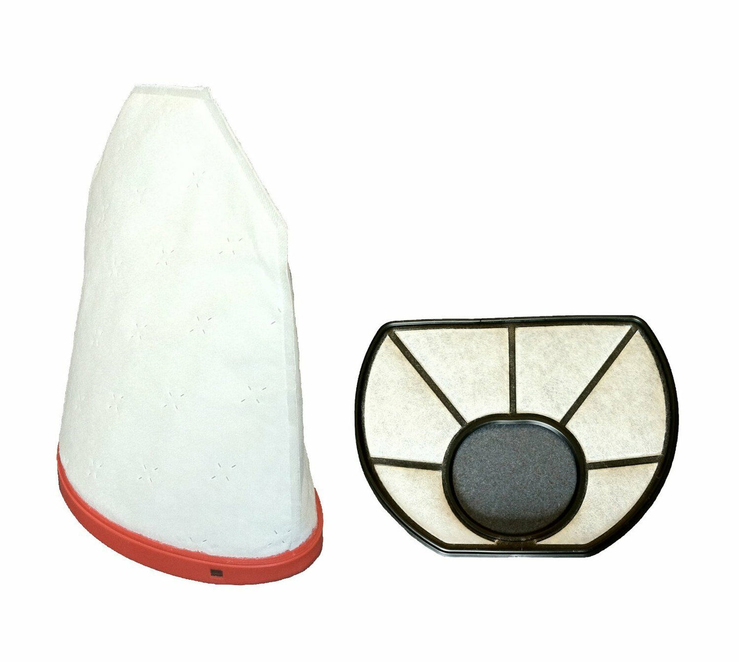 filter to replace Sebo 8191Am Filter